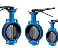 BUTTERFLY VALVES IN KOLKATA - 1/1