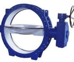 BUTTERFLY VALVES SUPPLIERS IN KOLKATA