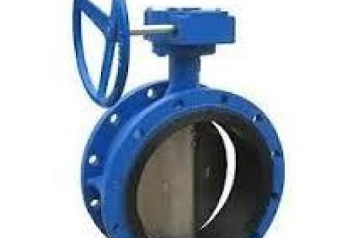 BUTTERFLY VALVES DEALERS IN KOLKATA