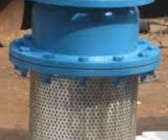 FOOT VALVES DEALERS IN KOLKATA - 1/1