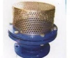 FOOT VALVES SUPPLIERS IN KOLKATA - 1/1
