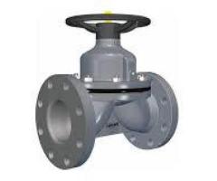 DIAPHRAGM VALVES DEALERS IN KOLKATA - 1/1