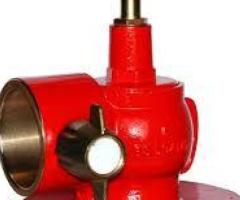 FIRE HYDRANT VALVES DEALERS IN KOLKATA - 1/1