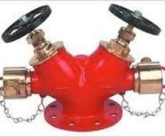 FIRE HYDRANT VALVES SUPPLIERS IN KOLKATA - 1/1