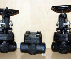 STEAM VALVES DEALERS IN KOLKATA - 1/1