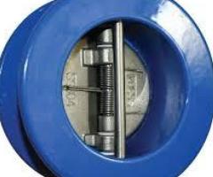 DUAL PLATE CHECK VALVES IN KOLKATA - 1/1